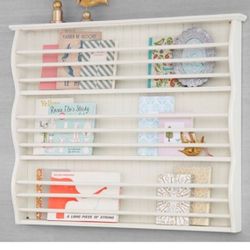 Pottery Barn Catalina Magazine Rack