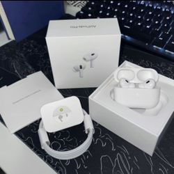 Airpod pro 2’s