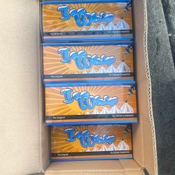 🚨 BULK DEAL — Ice Whip Cream Chargers 50ct (12 Boxes) — $120 🚨