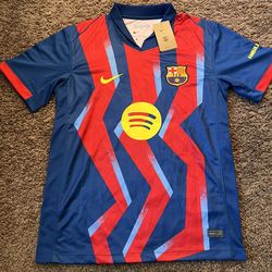 Barcelona Lamine Yamal Special Edition Kit