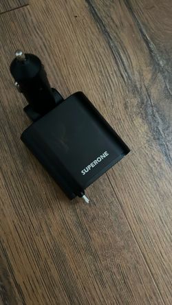 Plug In For Car Or Vehicle