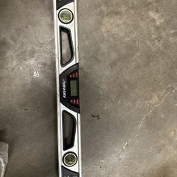 Husky 24” Digital Laser Level 