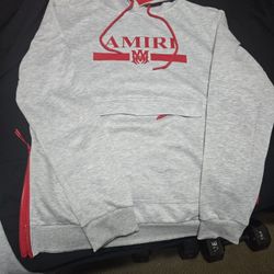  AMIRI SWEAT SUIT
