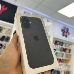 Iphone 16 unlocked