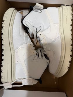 Nike Air Force 1 High-Top Sneakers