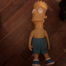 Bart Simpson 
