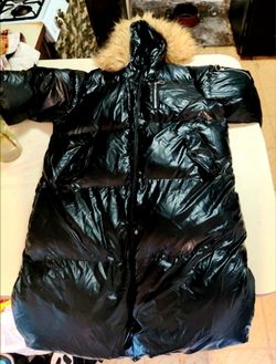 Like new winter jacket xxl