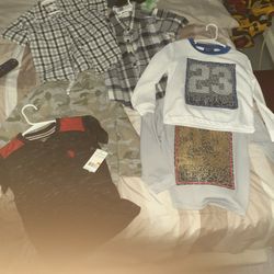 Kids Clothes 