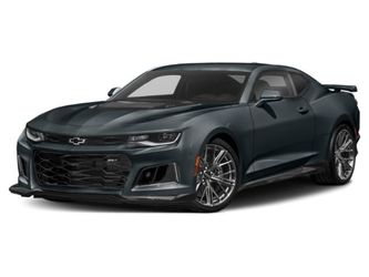 2019 Chevrolet Camaro