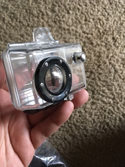 GoPro waterproof Case Casing