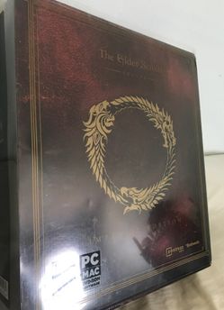 Elder Scrolls Online Imperial Edition PC