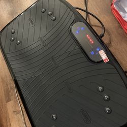 Vibration Plate 