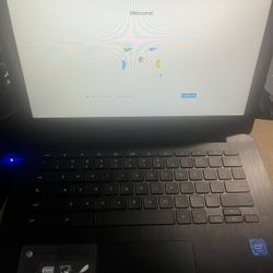 Fast Chromebook Great For Students And Kids 