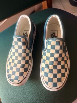 VANS SIZE 5,5 WOMEN