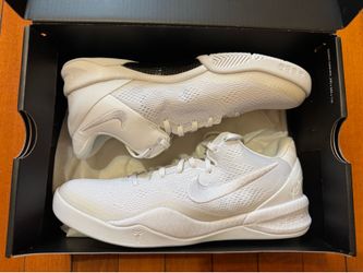 Nike Kobe 8 Protro Halo size 6.5y New
