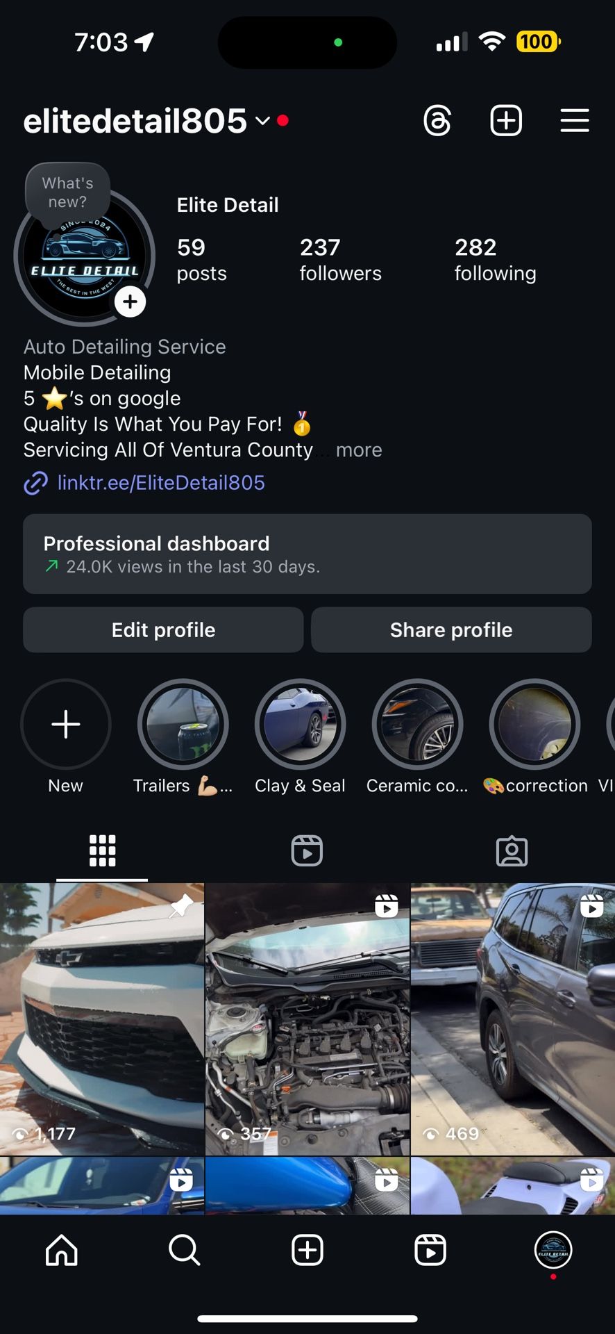Car Care