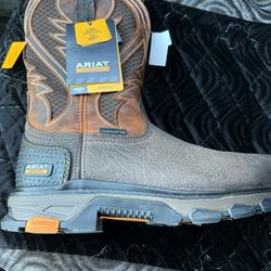 Ariat Work Boots