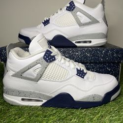 Jordan 4