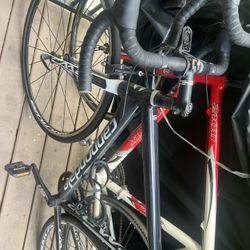 Road Bikes 