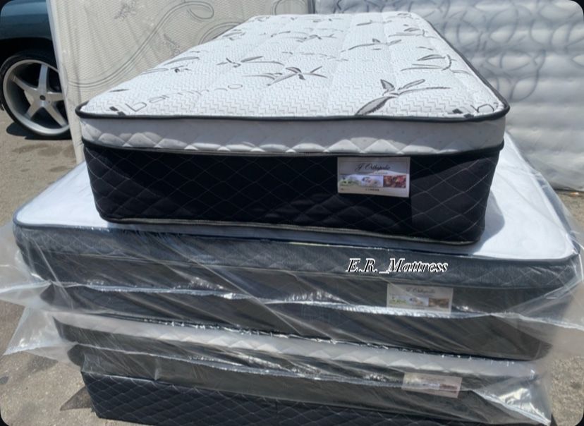 Mattress Full Sizes