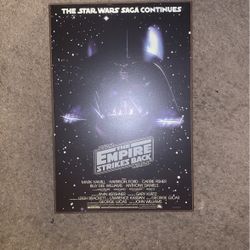 Star Wars / Captain America