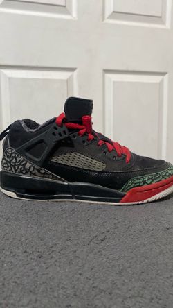 Jordan Spike Low’s (Kids)