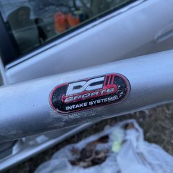 Dc Cold Air Intake 