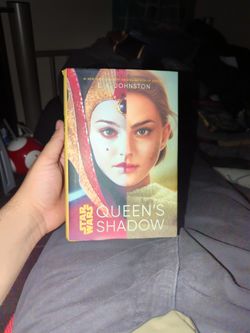 Star Wars Queen's Shadows