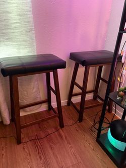 Bar stools