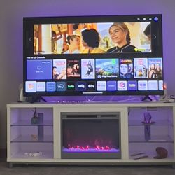 65 LG smart tv 4k ultra hd