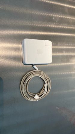 MacBook M2 pro charger