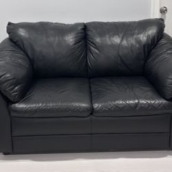 Leather Sofa For Sale