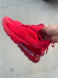 Nike air max 270 size 5.5Y men (size 7 women)