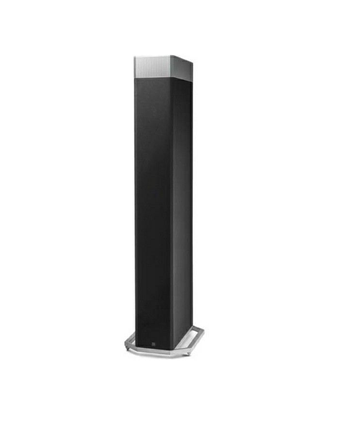 Definitive Technology BP-9080X Dolby Atmos® enabled bipolar floor-standing speaker with built-in powered subwoofer