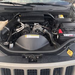 2009 Jeep Grand Cherokee