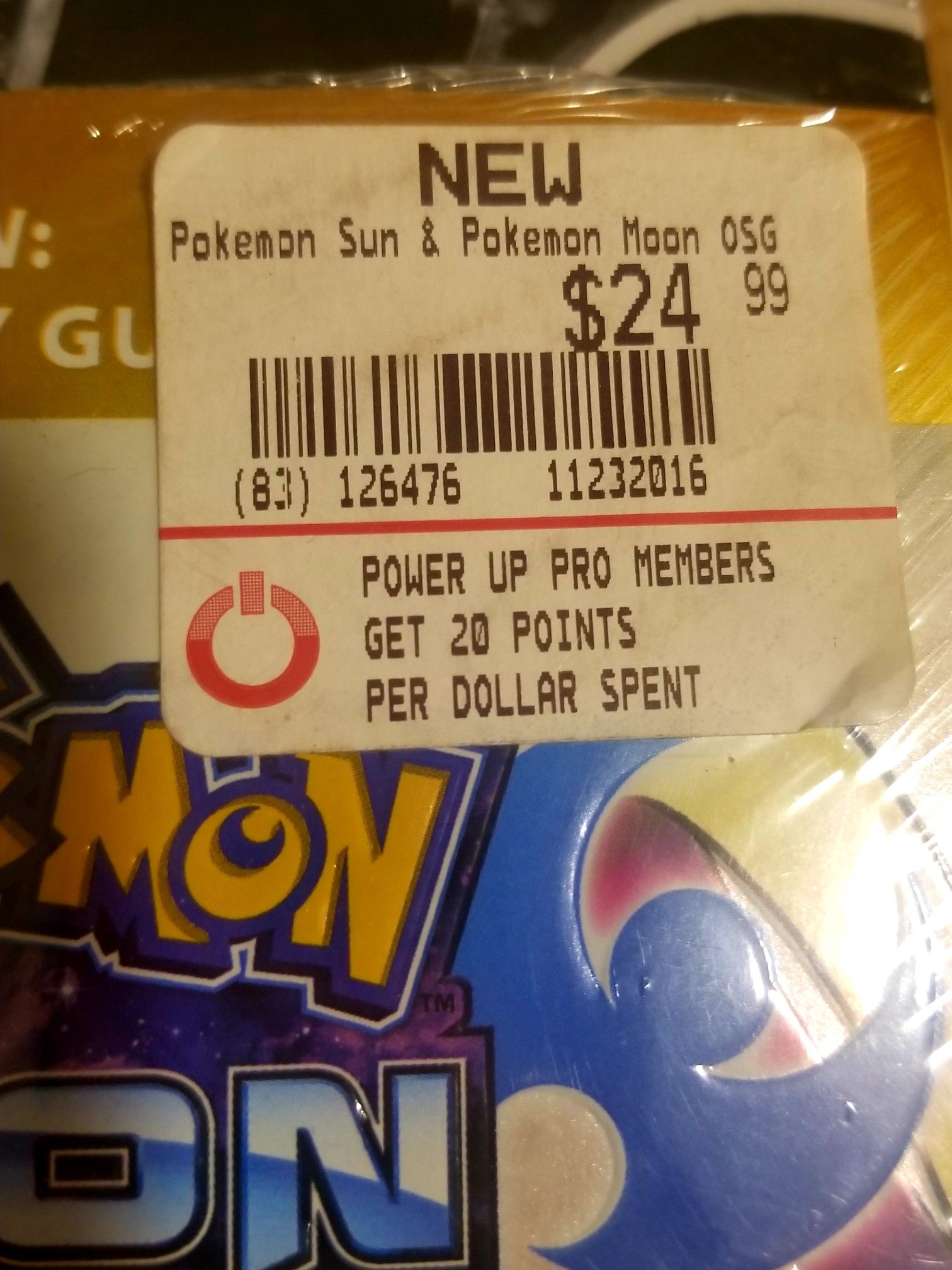 Pokémon Sun & Moon: Official Alola Region Collector's Edition Pokédex Guide  for Sale in West Covina, CA - OfferUp