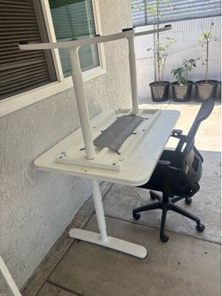 $10 desk