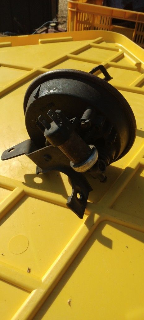 1982 Cadillac 4100 Cruise Control With Rod P A R T