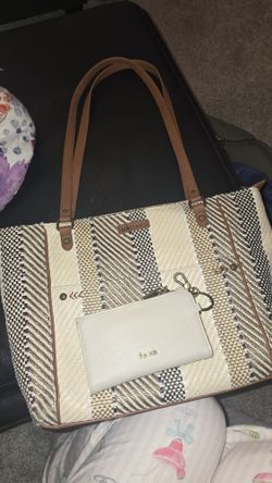 The Sak Purse & Wallet