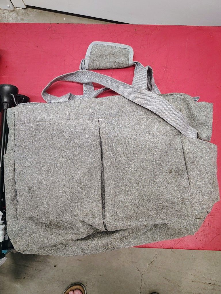 Diaper Bag