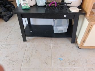 Must go today, make offer, pickup only