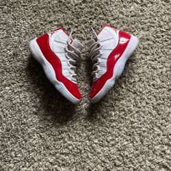 Jordan 11 “Cherry”