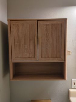 Bathroom Cabinet