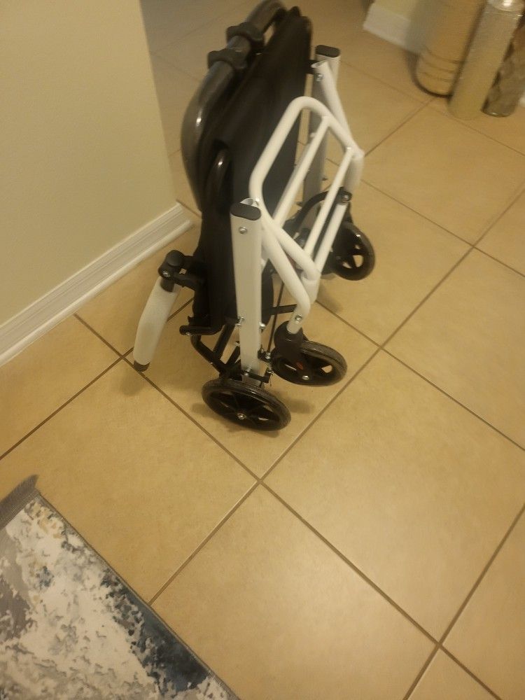 Wheelchair