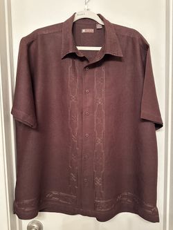 Men’s Casual Shirts