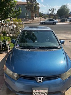 2007 Honda Civic