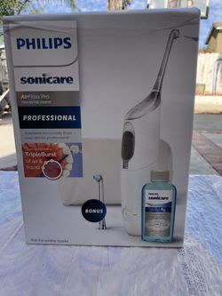 Air Floss Pro