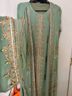 Abaya