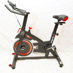 Exercise Bike, Looks And Rides Like New