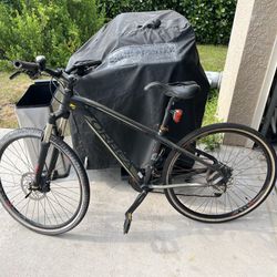Orbea Bike
